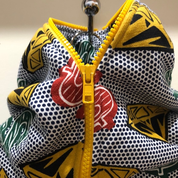 BBC Full Zip Hoodie - Timeless piece (Brand New) - Picture 5 of 5